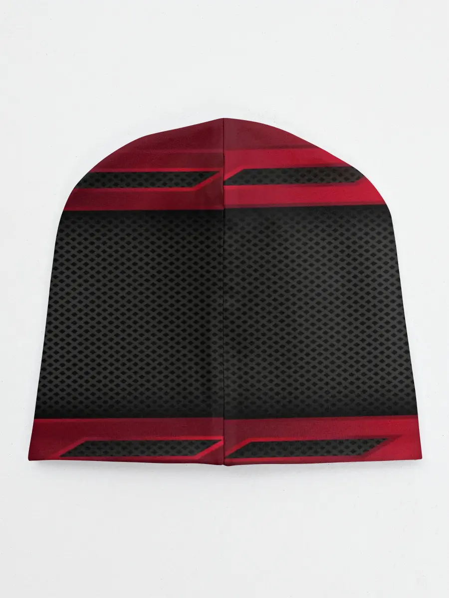 Детская шапка / KIA SPORT