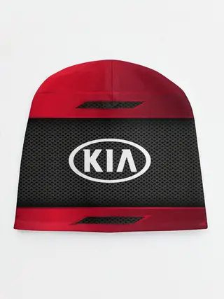 Детская шапка / KIA SPORT