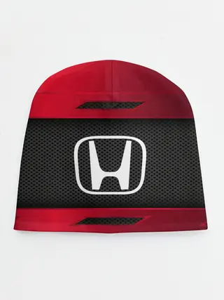 Детская шапка / HONDA SPORT