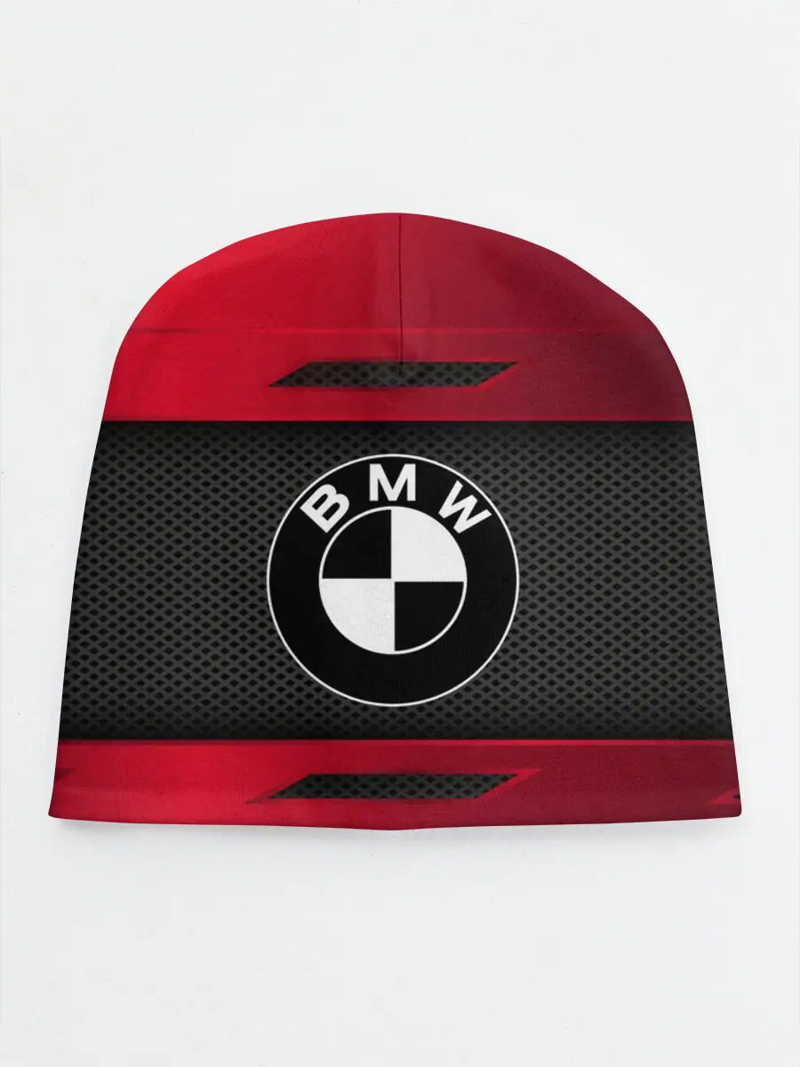 Детская шапка / BMW SPORT