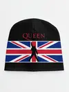 Детская шапка / Queen