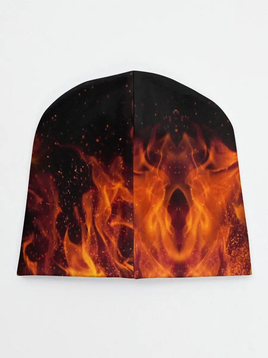 Детская шапка / Спасибо деду за Победу