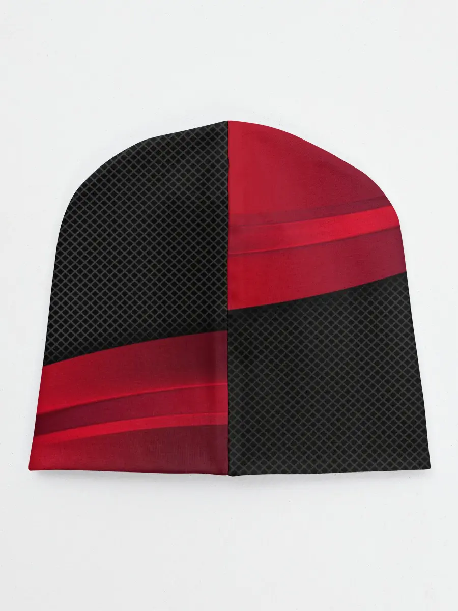 Детская шапка / KIA SPORT