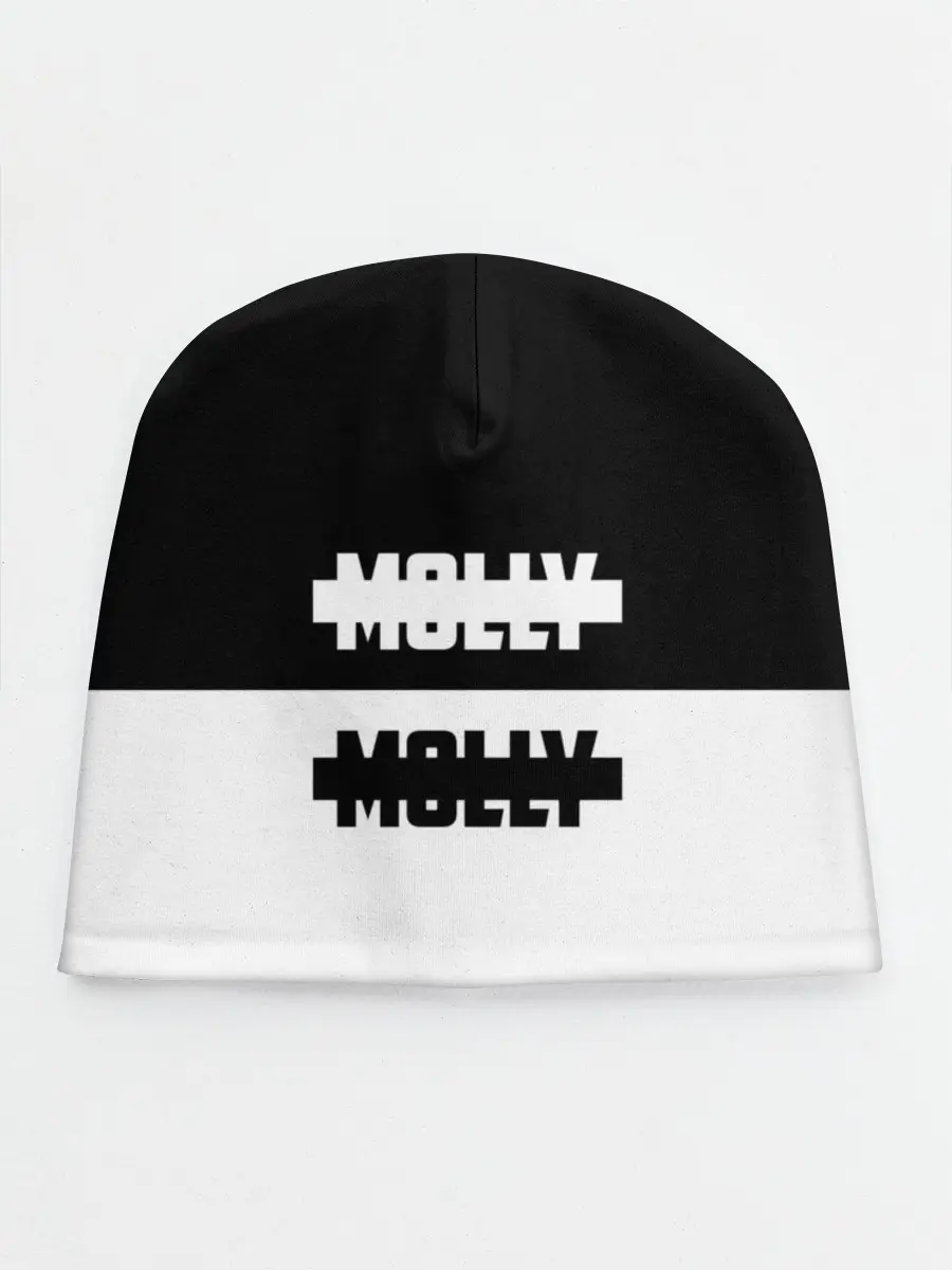 Детская шапка / Molly