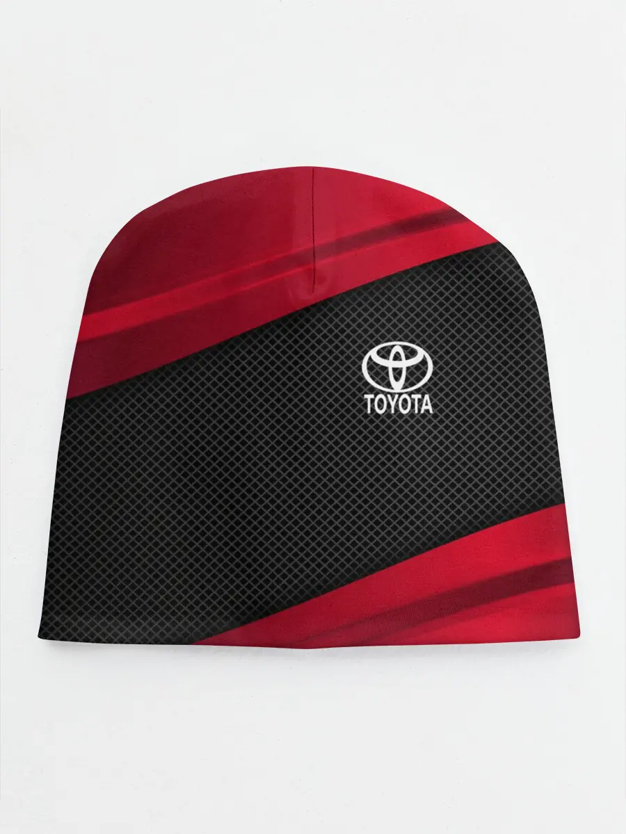 Детская шапка / TOYOTA SPORT