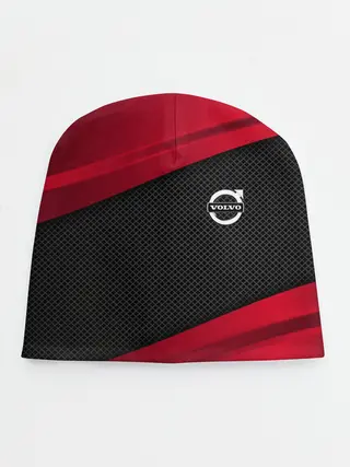 Детская шапка / VOLVO SPORT