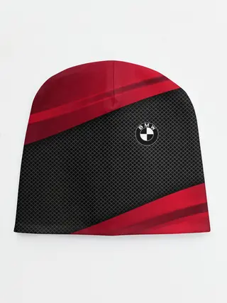 Детская шапка / BMW SPORT