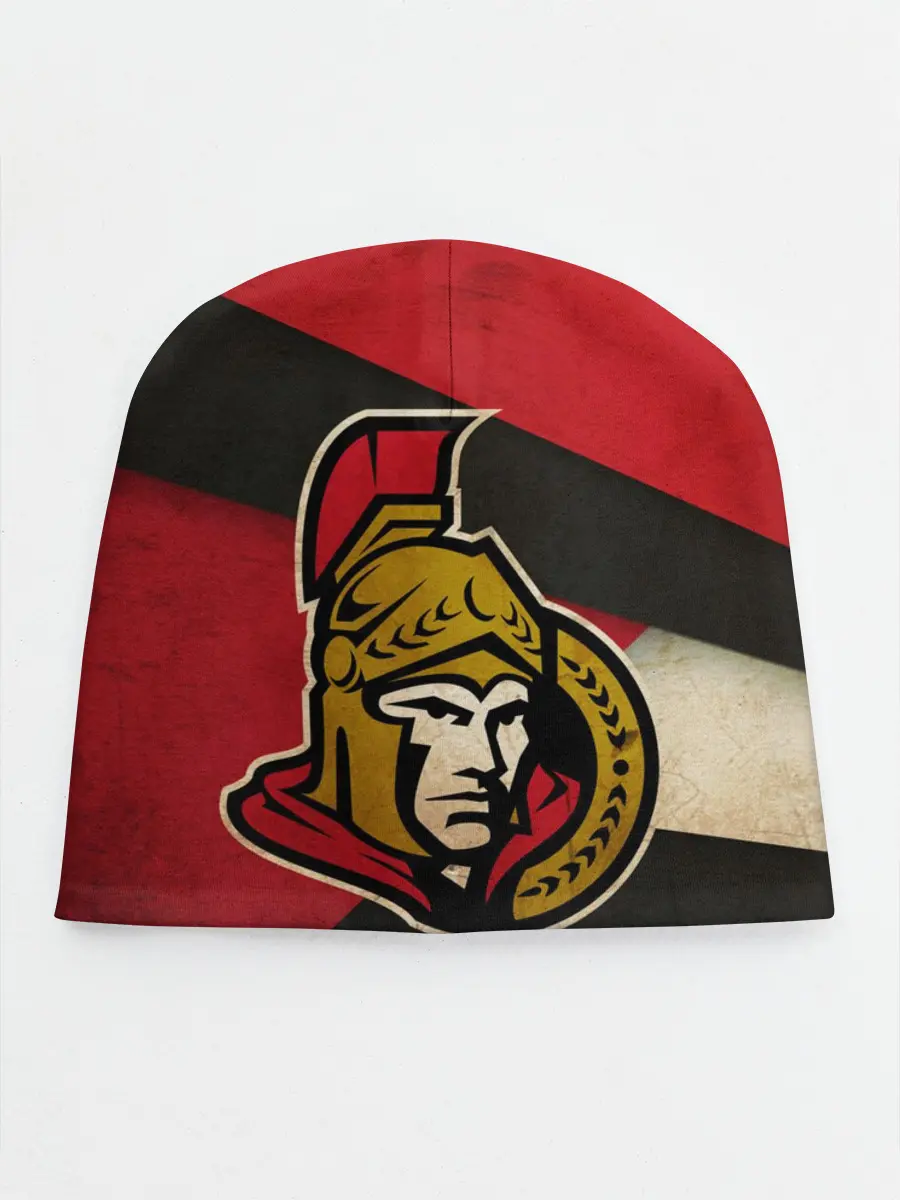 Детская шапка / Оттава