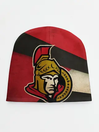 Детская шапка / Оттава