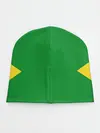 Детская шапка / Сборная Бразилии флаг