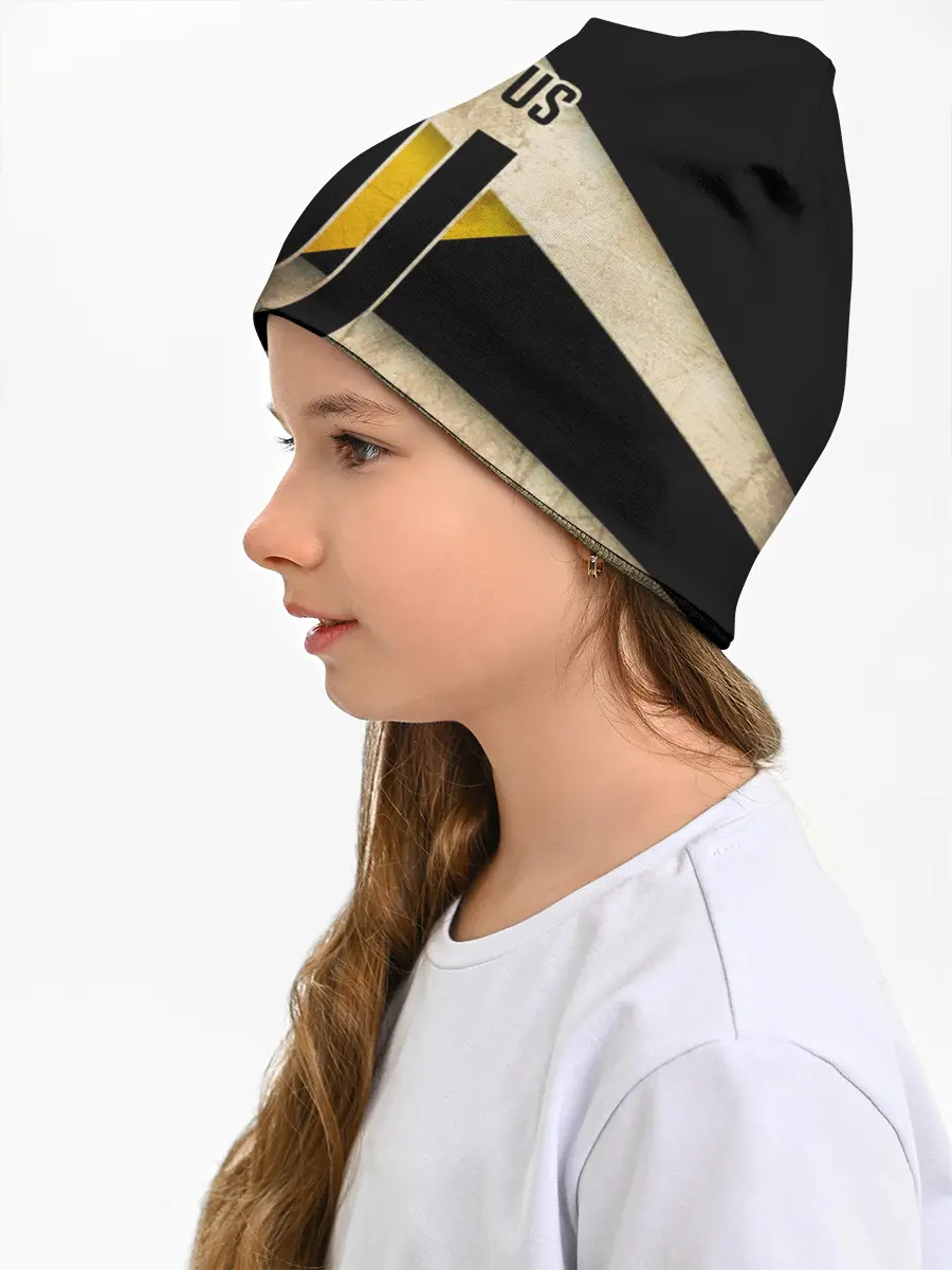 Детская шапка / Ювентус олд