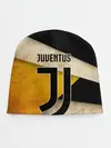 Детская шапка / Ювентус олд