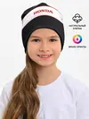 Детская шапка / Honda