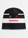 Детская шапка / Honda