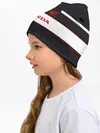 Детская шапка / Honda