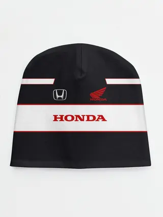 Детская шапка / Honda
