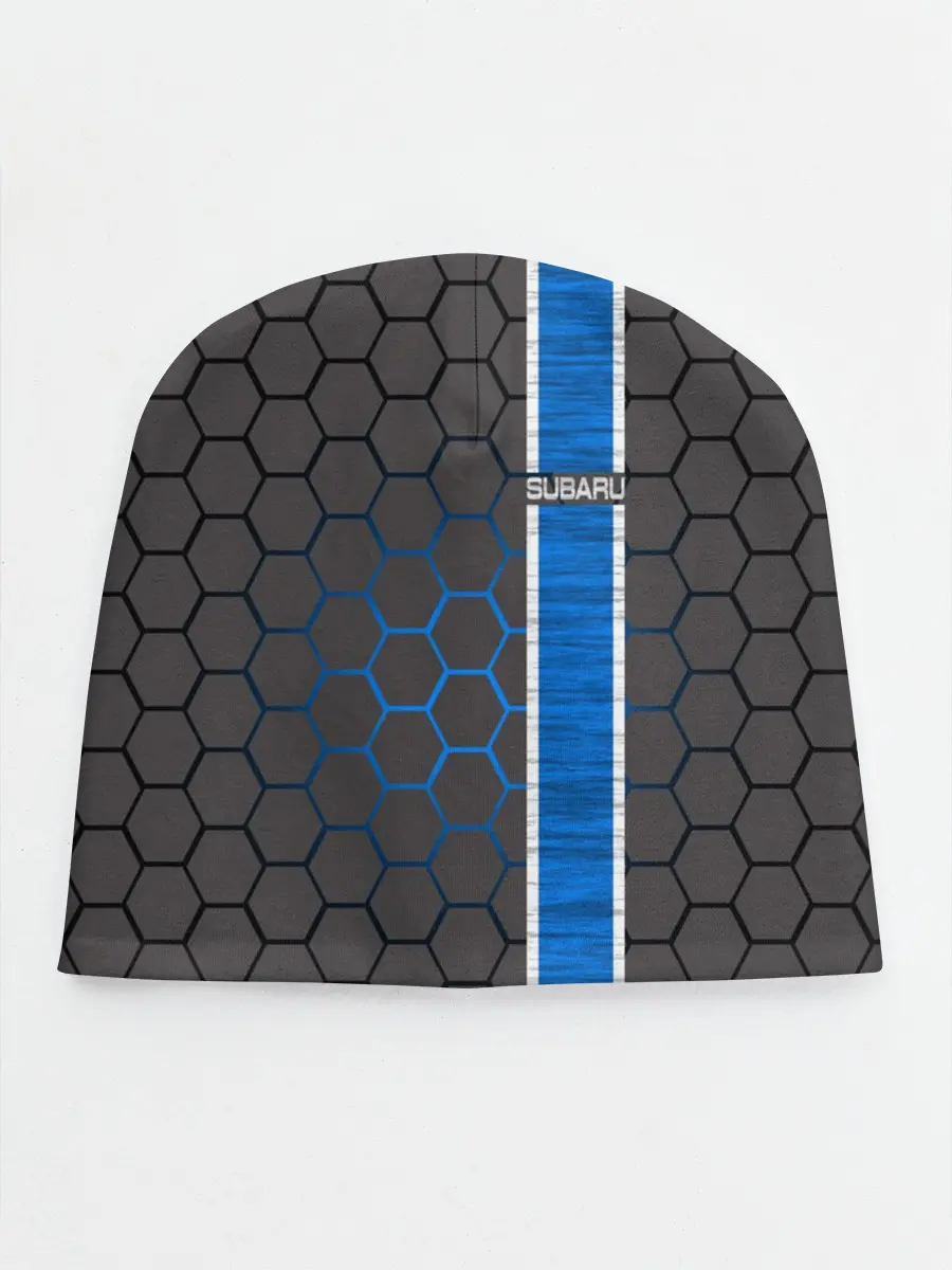 Детская шапка / Subaru
