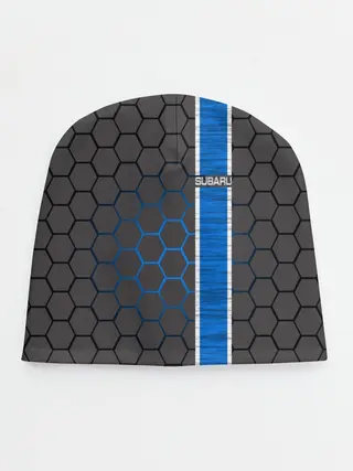 Детская шапка / Subaru