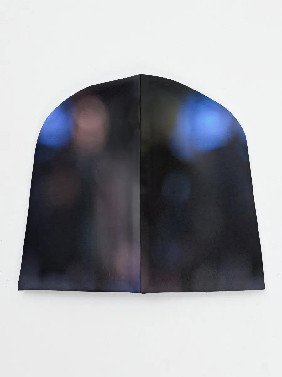 Детская шапка / Detroit: Become Human - Kara