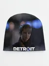 Детская шапка / Detroit: Become Human - Kara
