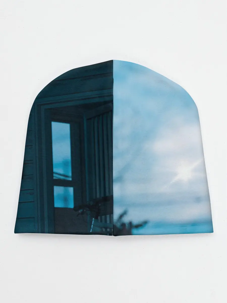 Детская шапка / Detroit: Become Human - Markus