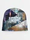 Детская шапка / Detroit: Become Human