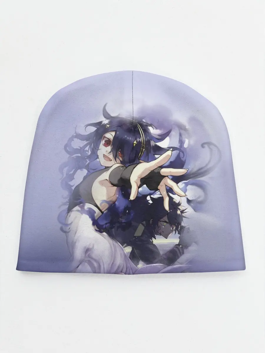 Детская шапка / Ashuramaru