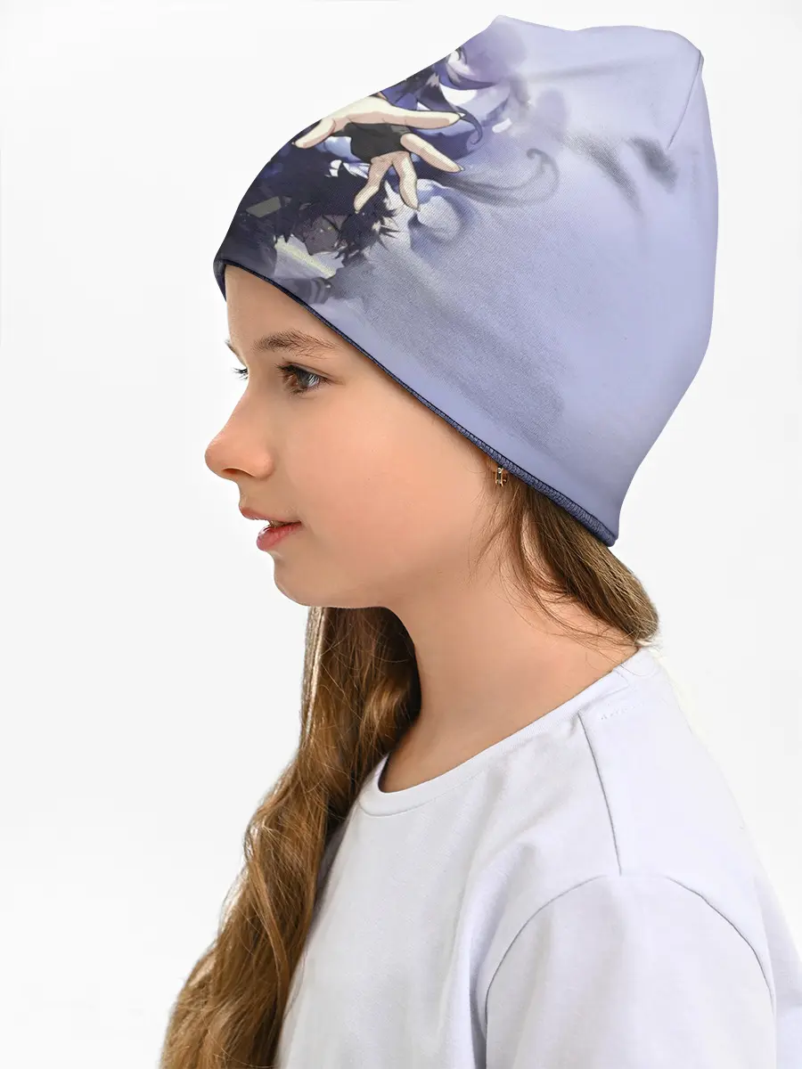 Детская шапка / Ashuramaru