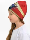 Детская шапка / Кэпиталз