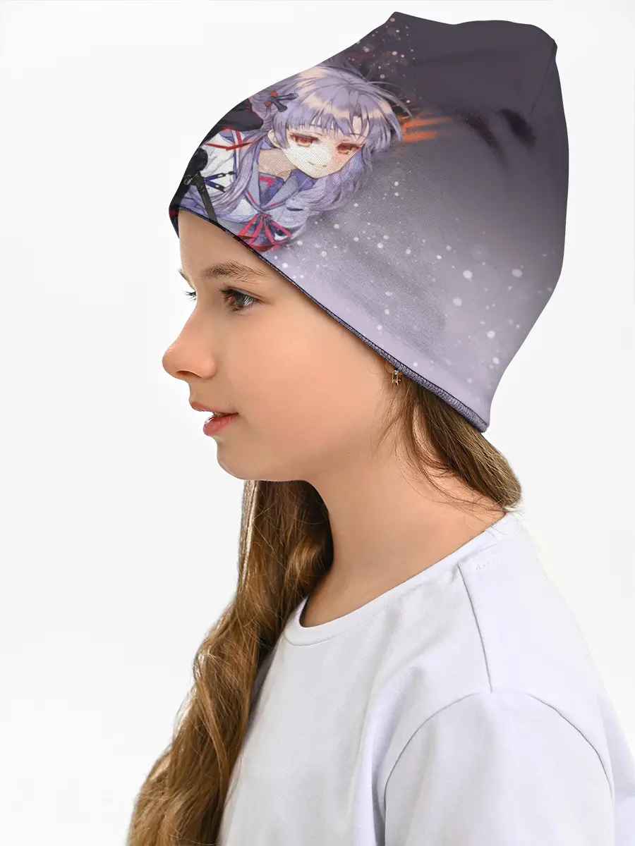 Детская шапка / Seraph of the End