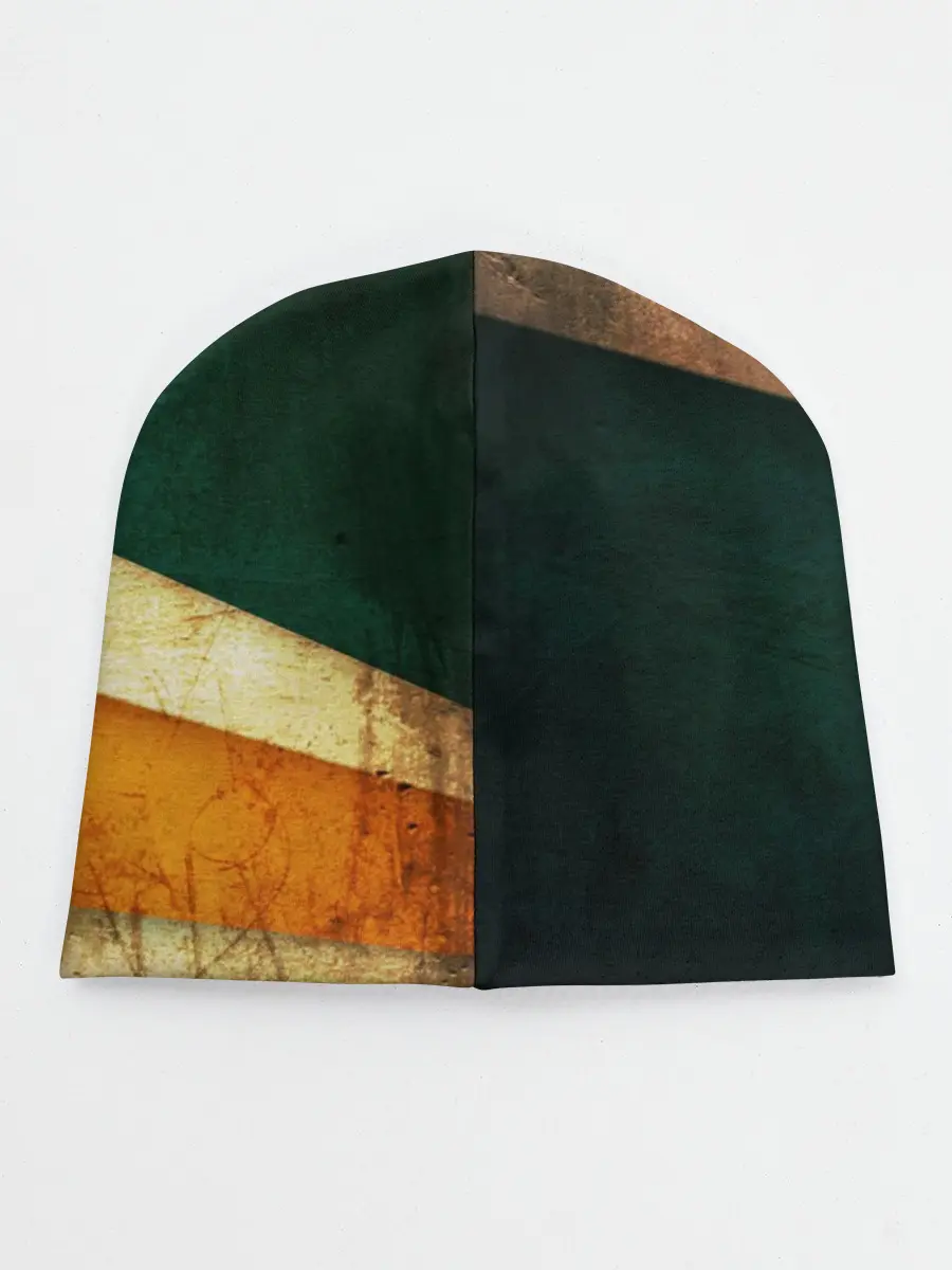 Детская шапка / Сан Хосе Олд