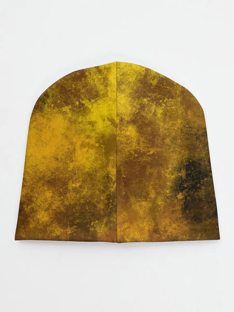 Детская шапка / Mikaela Hyakuya