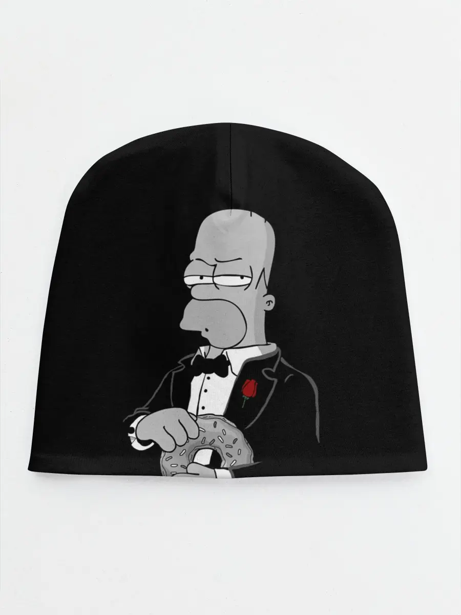 Детская шапка / Гомер