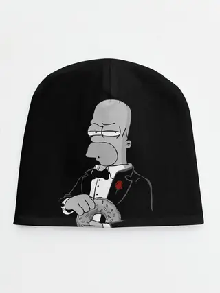 Детская шапка / Гомер