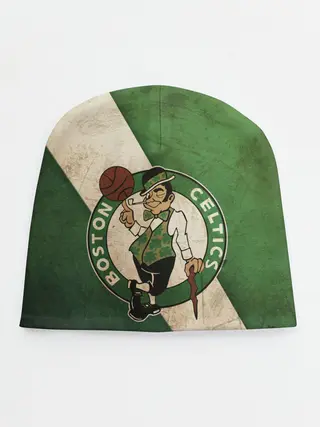 Детская шапка / Бостон олд