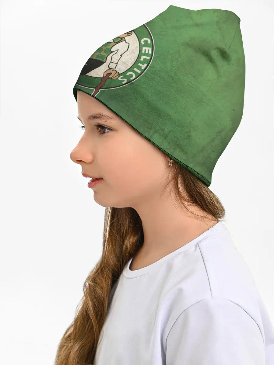 Детская шапка / Бостоон