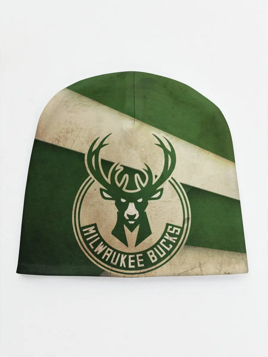 Детская шапка / Милуоки Бакс