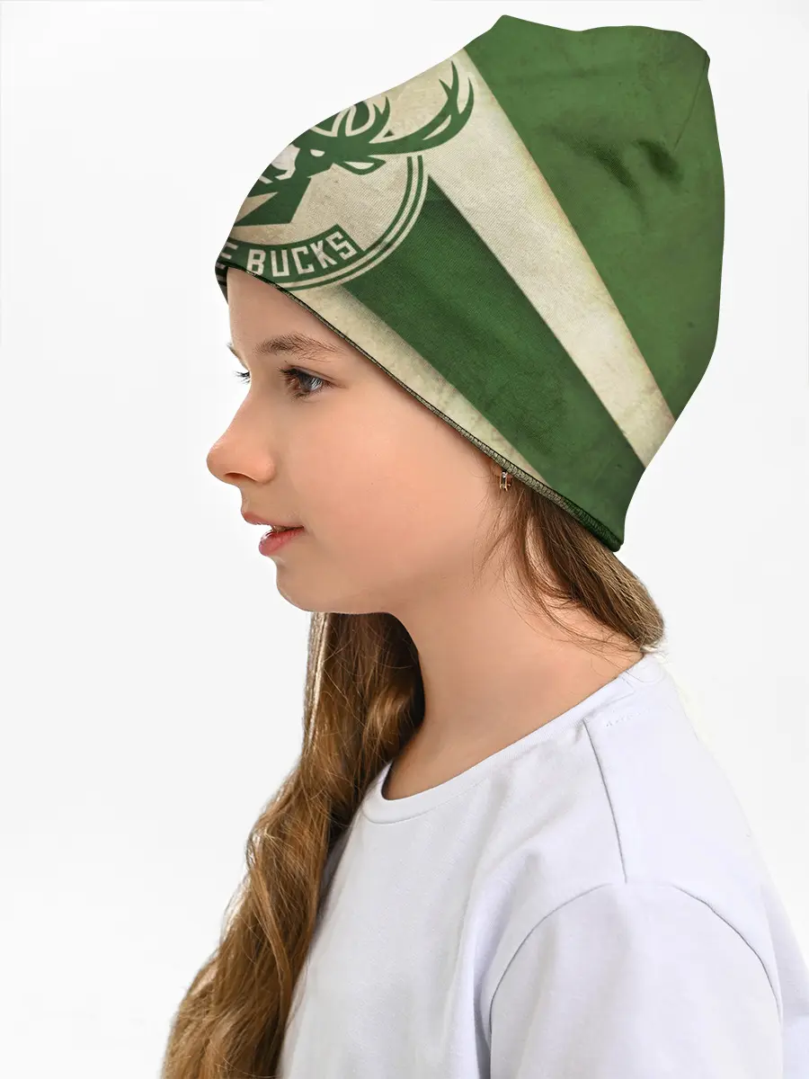 Детская шапка / Милуоки Бакс