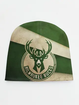 Детская шапка / Милуоки Бакс