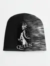 Детская шапка / Queen