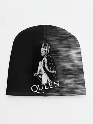 Детская шапка / Queen
