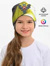 Детская шапка / Российская империя