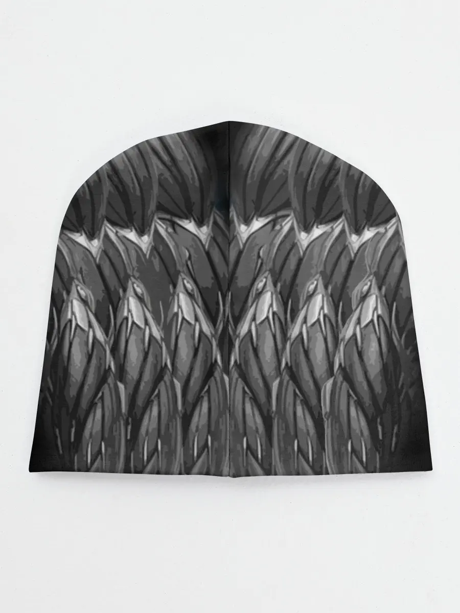 Детская шапка / Экзоскелет CRYSIS