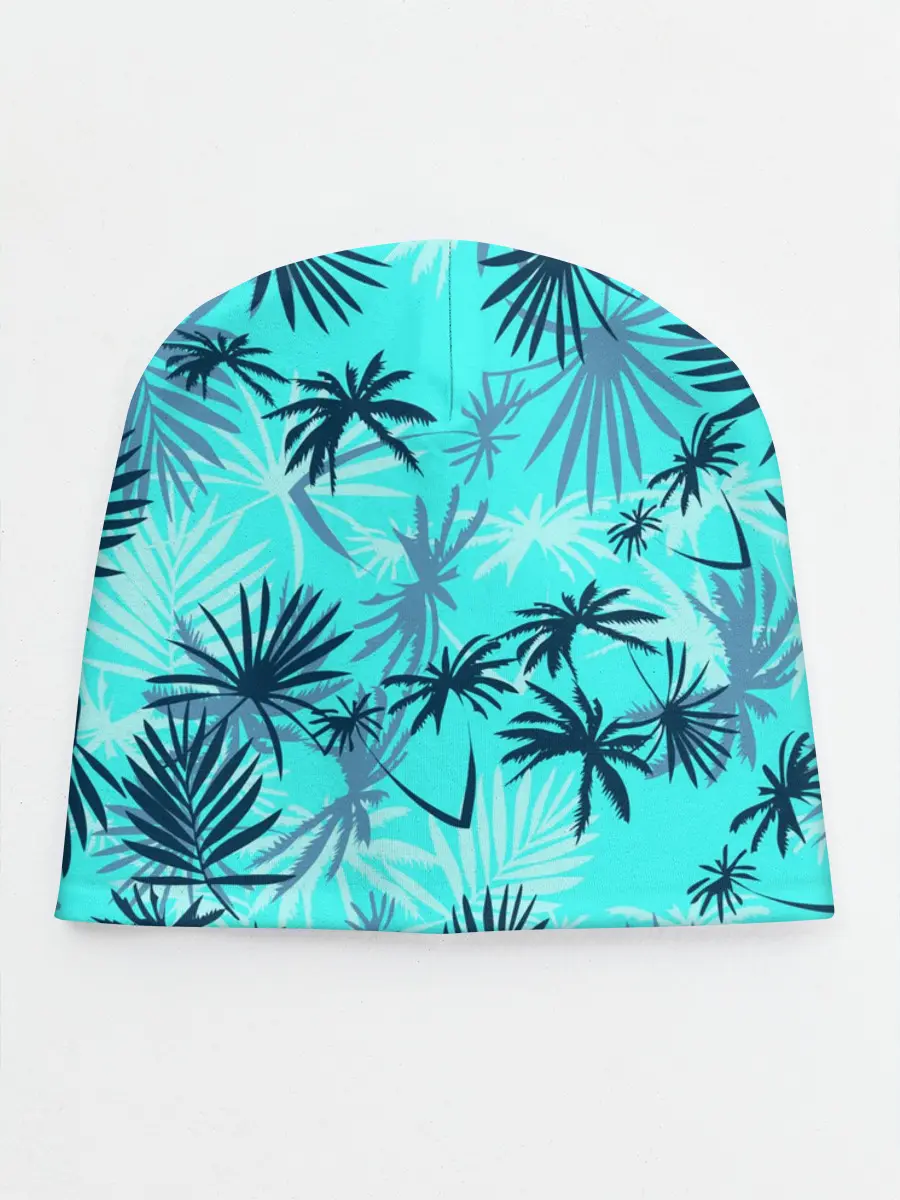 Детская шапка / GTA VICE CITY