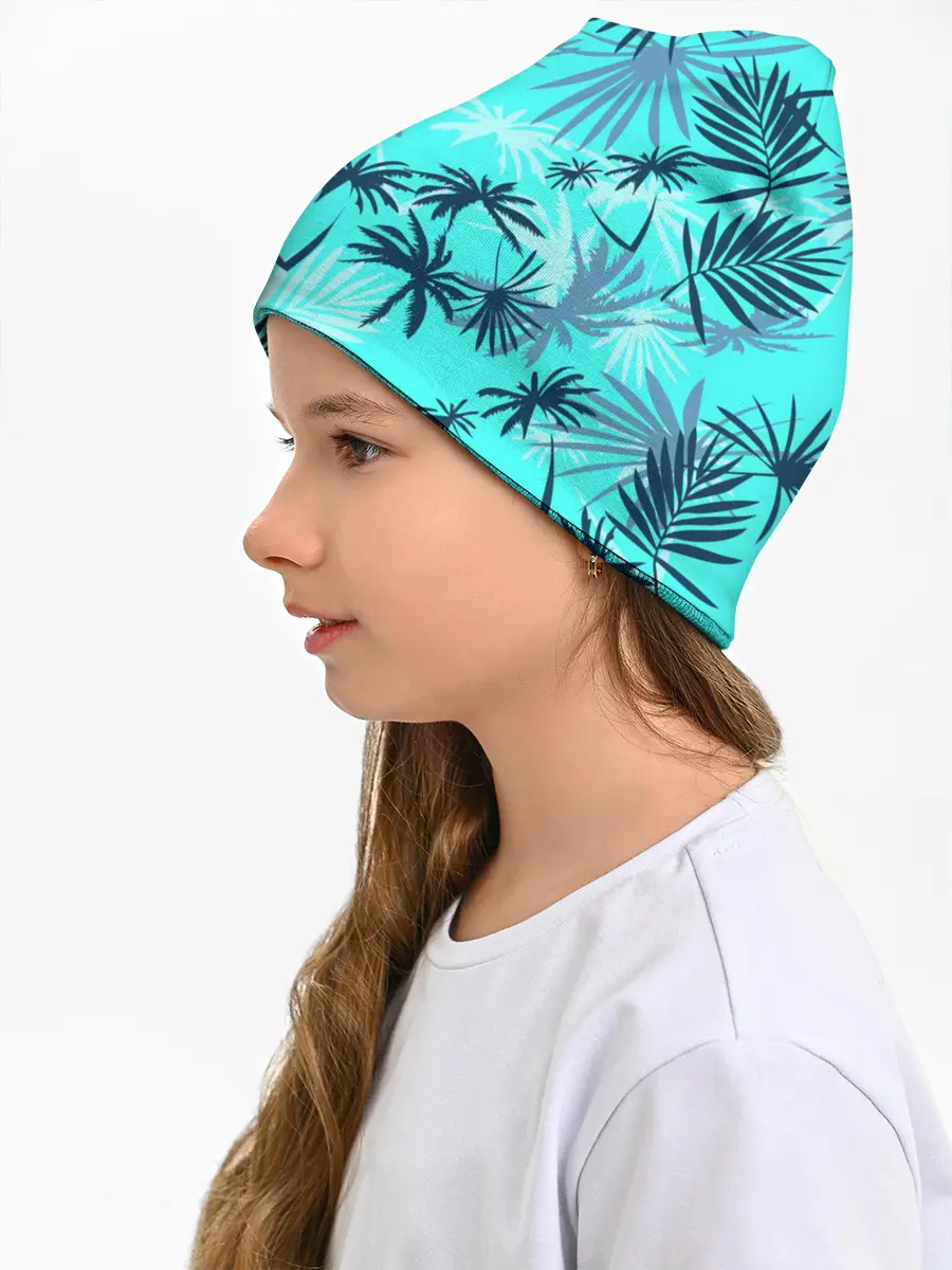 Детская шапка / GTA VICE CITY