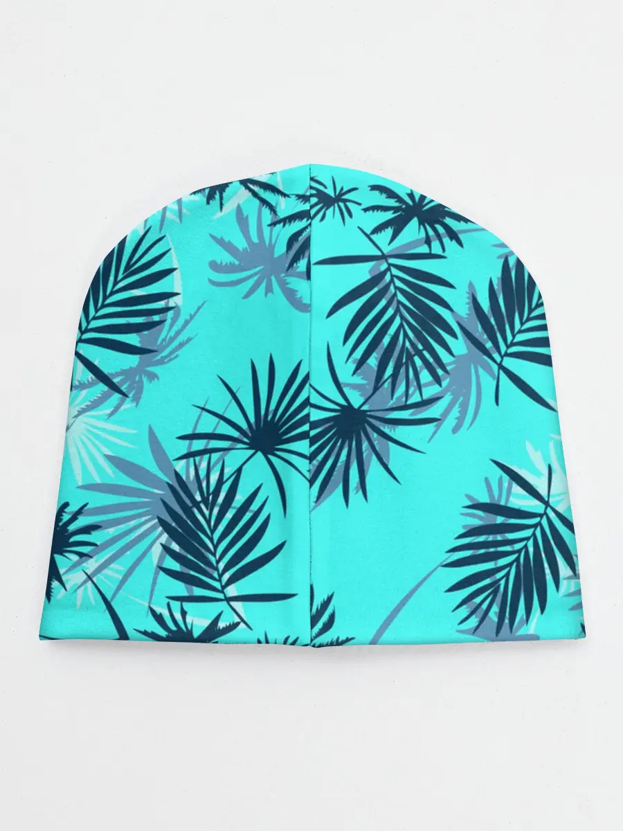 Детская шапка / GTA VICE CITY