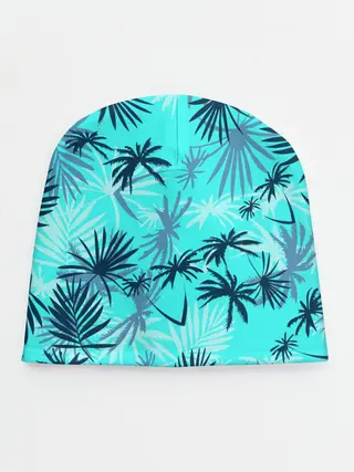 Детская шапка / GTA VICE CITY