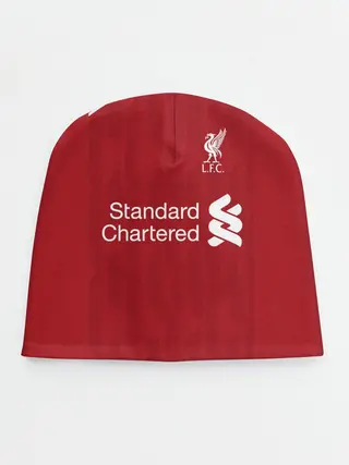 Детская шапка / М.Салах 18-19 home