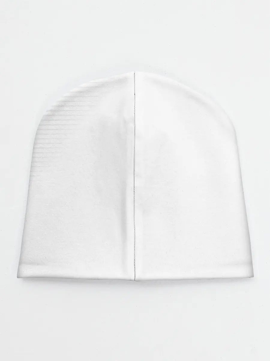 Детская шапка / Польша домашняя форма