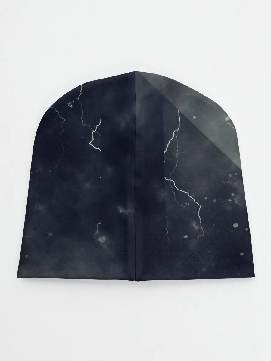 Детская шапка / Логотип BMW